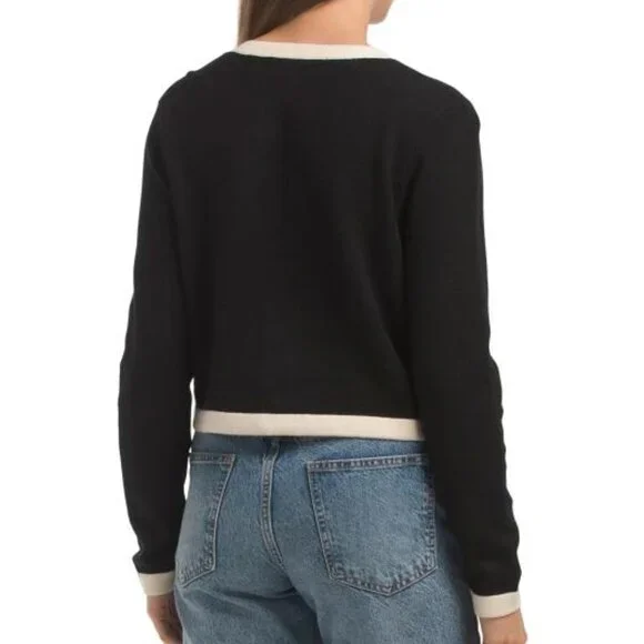 French Connection Cardigan - Picture 2 of 6